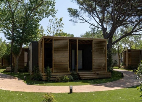 Camping Playa Brava, 4* - 12