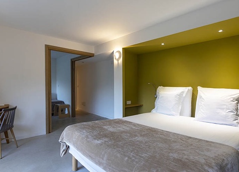 Boutique Hôtel Artémisia 3* - 16