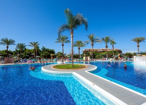 Hôtel Chatur Playa Real Resort 4* - 3