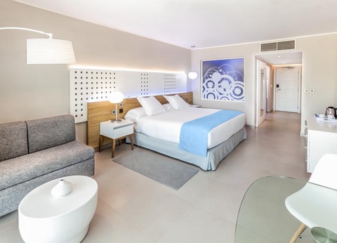 CUBA | Varadero - Melia Internacional Varadero 5* - 4