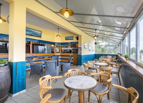 Village Vacances Azureva Hauteville-sur-mer en demi-pension - 6