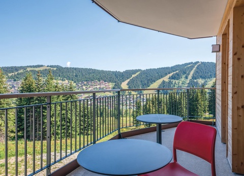 Belambra Clubs Les Embrunes 4B en demi-pension - 26