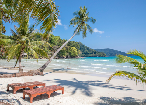 Combiné Thaïlande, De Bangkok aux Sables de Koh Kood 4* - 19