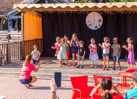 Camping Le Soleil des Landes 4* - 14