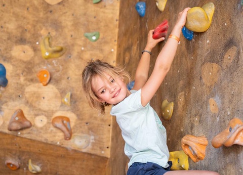 Camping Les Princes D'Orange - Ciela Village, 4* - 58