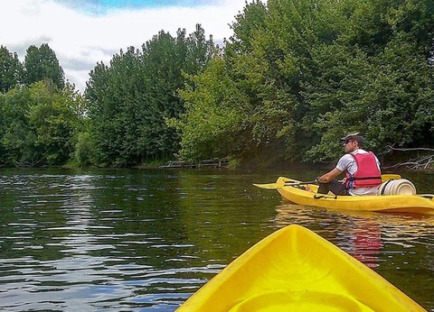 Camping du Coucou, 3* - 9