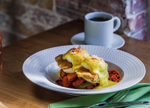 Hôtel YVE Miami 3* - 29