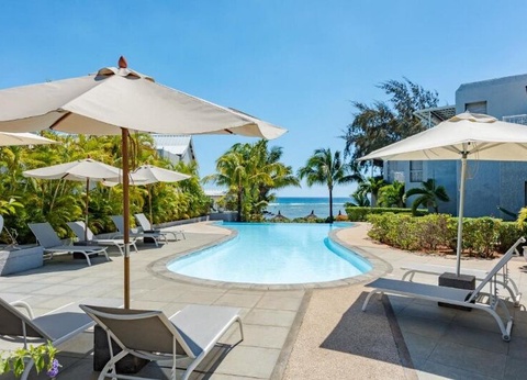 Hôtel Voile Bleue Boutique 3* - 7