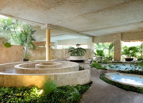 Grand Palladium Kantenah Resort & Spa 5* - 14