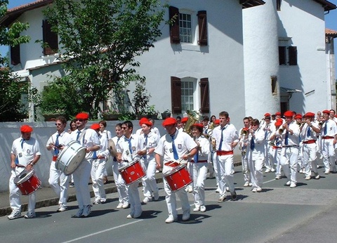 Camping Etche Zahar, 3* - 27