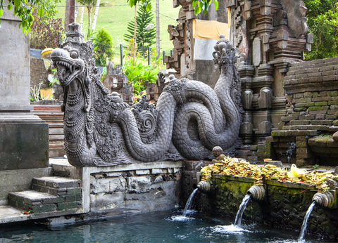 Circuit Secrets de Bali - 10