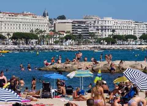 Camping Le Parc, 4* - 61