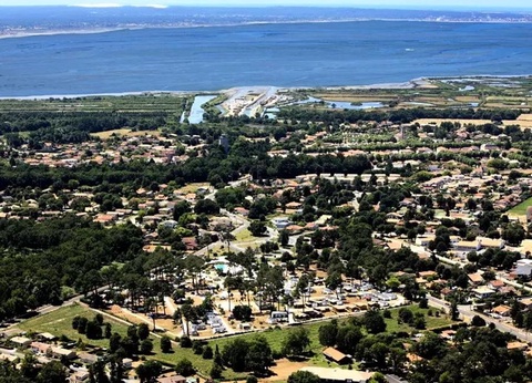 Camping Le Braou, 3* - 20