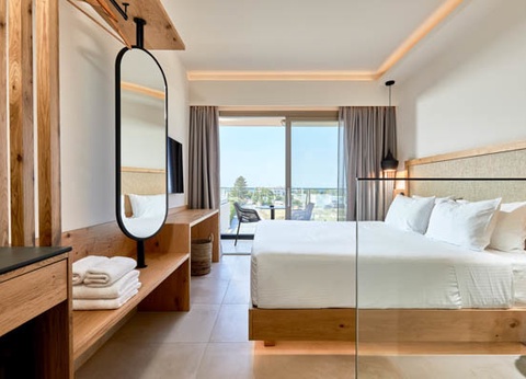 Club Framissima Evasion Sentido Amounda Bay 4* - 13