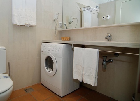 Aparthotel Ciutat de Palol, 4* - 11