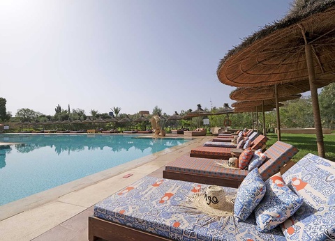 Club Marmara Madina 4* - 13