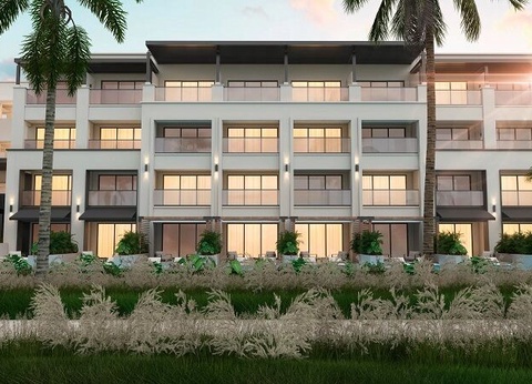 Hôtel Secrets Tides Punta Cana 5* - 7