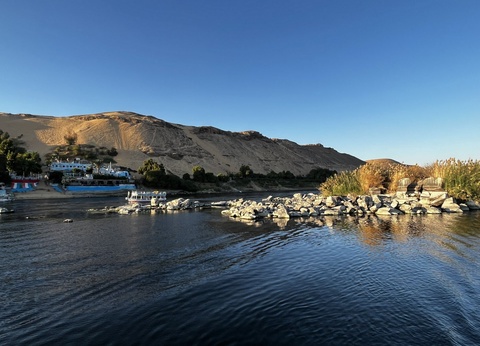 Croisière Splendeurs du Caire et du Nil - 12J/10N - 8