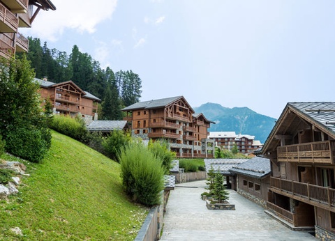 Résidence CGH & SPA L'Orée des Cimes 4* - 2