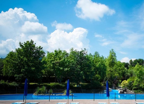 Centro Vacanze San Marino, 4* - 45