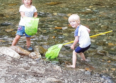 Camping l'Arize, 4* - 24