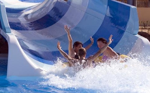 Hôtel Jaz Aquamarine Resort 5* - 13