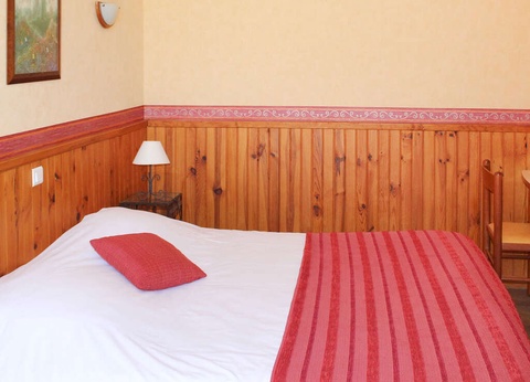 Séjour gourmand au coeur de la nature de l'Occitanie - 2* - 12