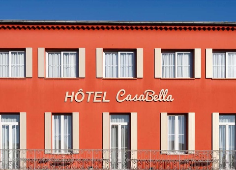 Weekend Romantique dans un village provençal aux portes de Cannes - 3* - 2