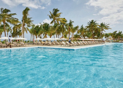Hôtel Riu Jambo 4* - 6