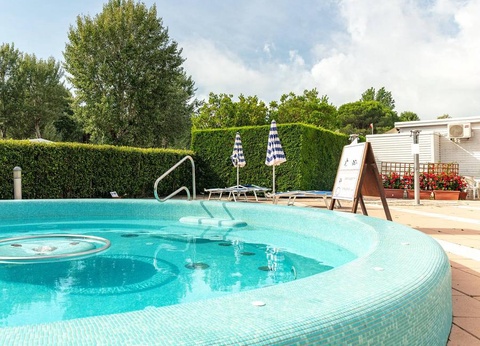 Camping Laguna Village, 3* - 7