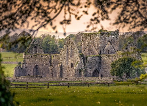 Circuit Irlande, île sauvage de l'Atlantique - 17