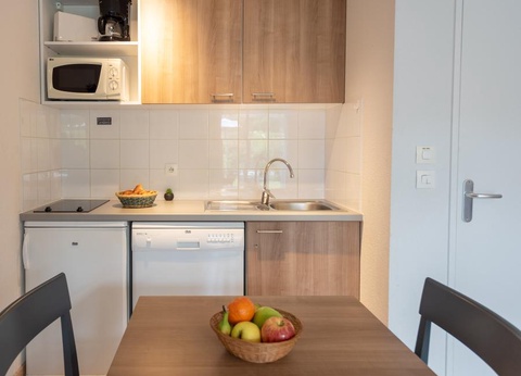 Domaine du Golf, 3* - 17