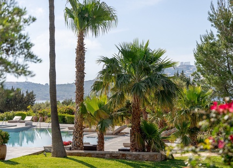 Hôtel TUI Sélection Cape Sounio 5* - 9