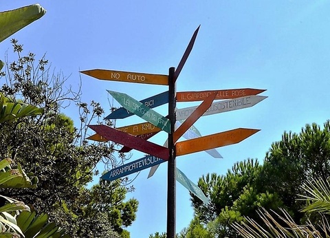 Camping Village El Bahira, 4* - 29