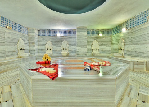 Hotel Crystal Aura Aqua Collection 5* - 29