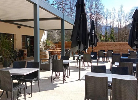 Camping La Marmotte - 10