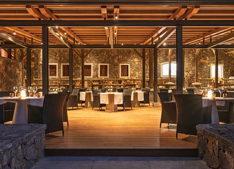 Hôtel Shandrani Beachcomber Resort and Spa 4* supérieur - 24