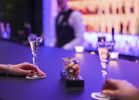 Détente totale à Luxembourg en 5* avec dîner inclus et accès à l'espace bien-être! - 5* - 25