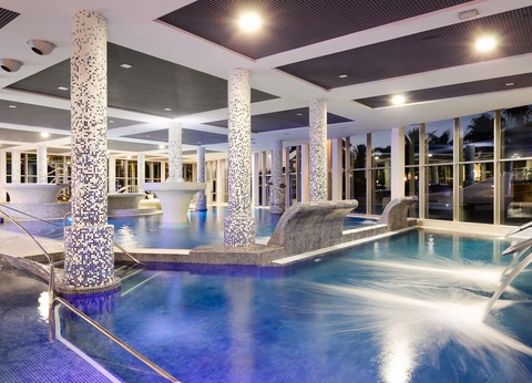 Hôtel Club Marmara Gran Palas 5* - Arrivée Reus - 3