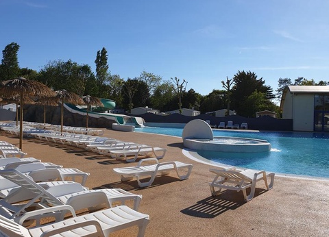 Camping l'Atlantique, 4* - 2