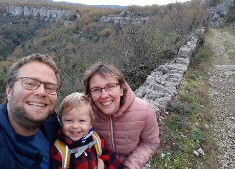 Camping Les Lavandes, 3* - 28