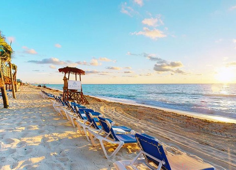 MEXIQUE | Cancún - Seadust Cancun Family Resort by Ôvoyages 5* - 13