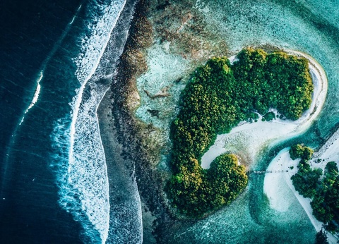 Circuit Evasion au Sri Lanka - 23