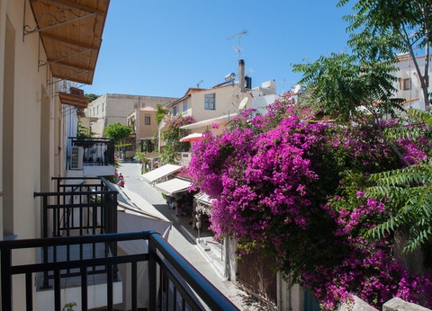 Hôtel Palazzo Fortezza Studio 3* - 7