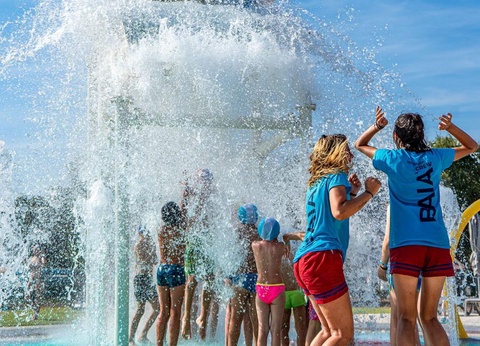 Camping Village Laguna Blu, 4* - 25