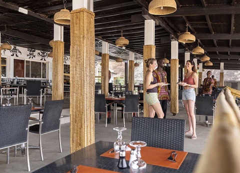 Club Marmara Les Filaos 4* - 33