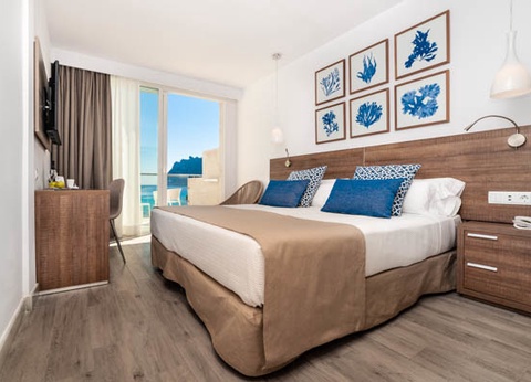 Hôtel Globales Don Pedro 4* Adult Only - 9