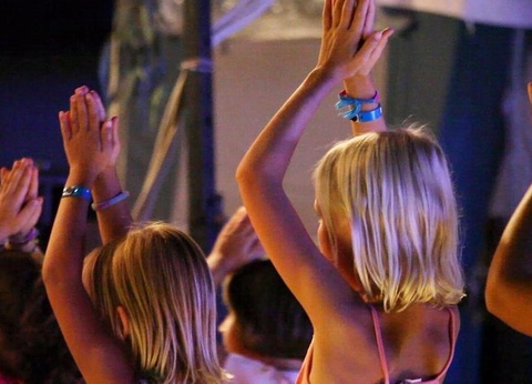 Camping Mare Pineta, 4* - 46