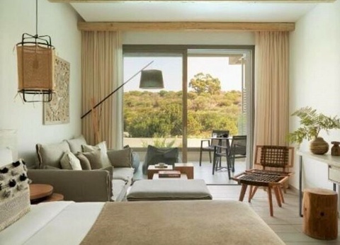 Hôtel Mare Village Ayia Napa 5* - 2