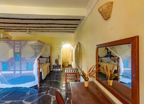 Hôtel Club Jumbo Resort Watamu 4* - 10